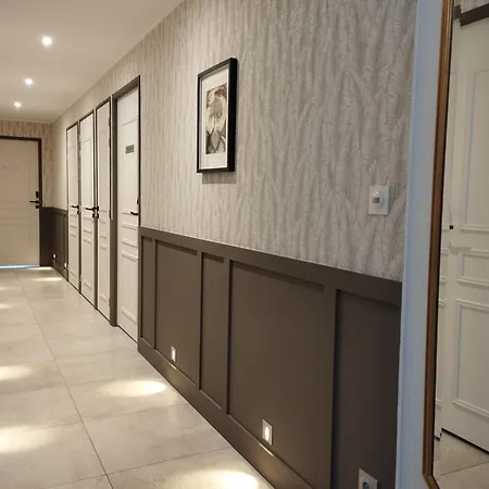 Coliving Des Moulins Sur 3etoiles - Proche De Lyon & Bugey