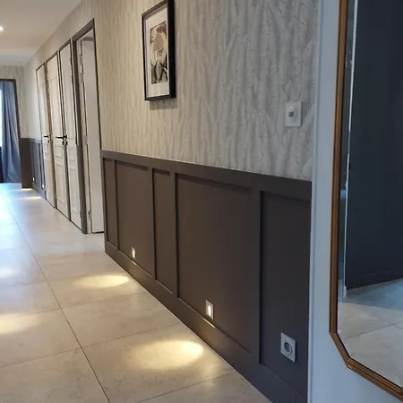 Coliving Des Moulins Sur 3etoiles - Proche De Lyon & Bugey *