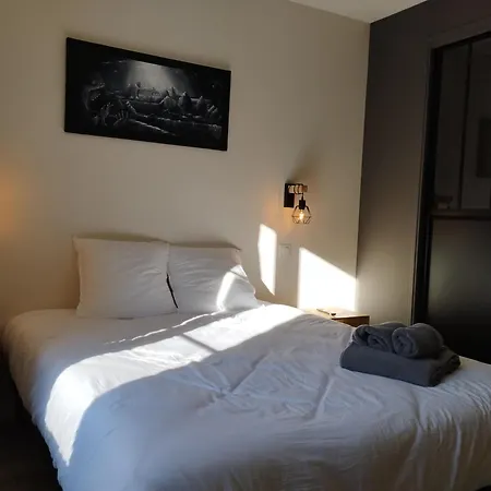 Coliving Des Moulins Sur 3etoiles - Proche De Lyon & Bugey