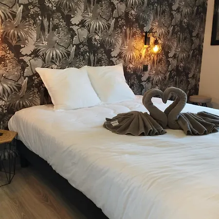 Coliving Des Moulins Sur 3etoiles - Proche De Lyon & Bugey Apartamento Crémieu