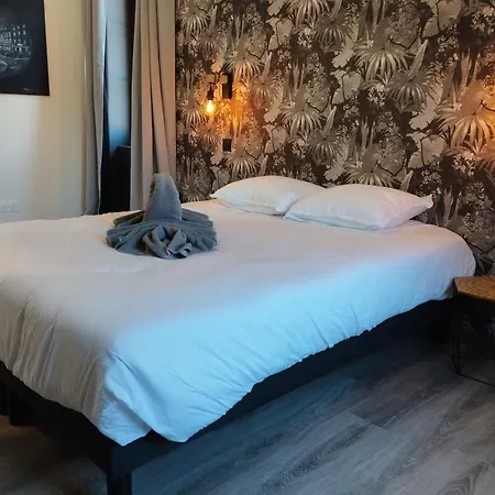 Apartamento Coliving Des Moulins Sur 3etoiles - Proche De Lyon & Bugey Crémieu