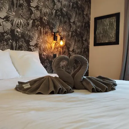 Coliving Des Moulins Sur 3etoiles - Proche De Lyon & Bugey * Crémieu