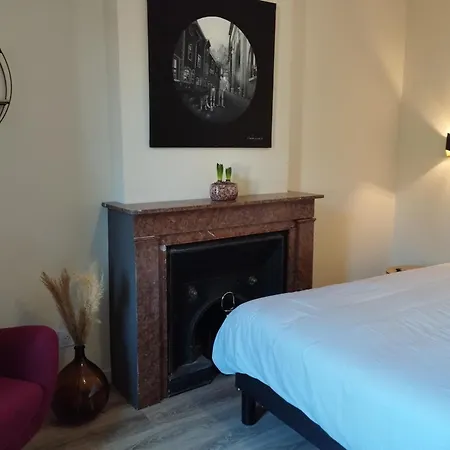 Coliving Des Moulins Sur 3etoiles - Proche De Lyon & Bugey
