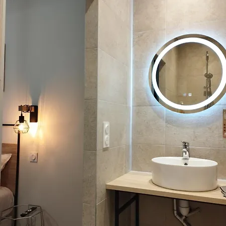 Coliving Des Moulins Sur 3etoiles - Proche De Lyon & Bugey * Crémieu