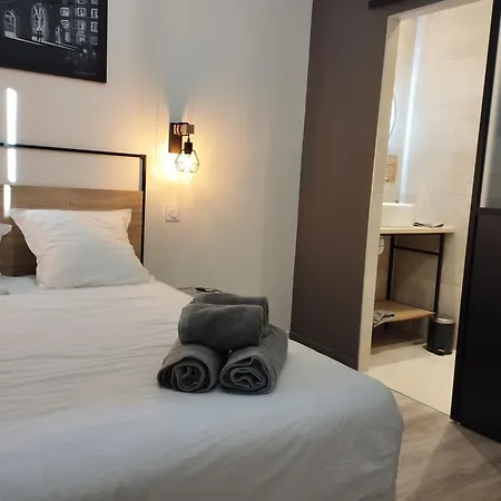 Coliving Des Moulins Sur 3etoiles - Proche De Lyon & Bugey Crémieu