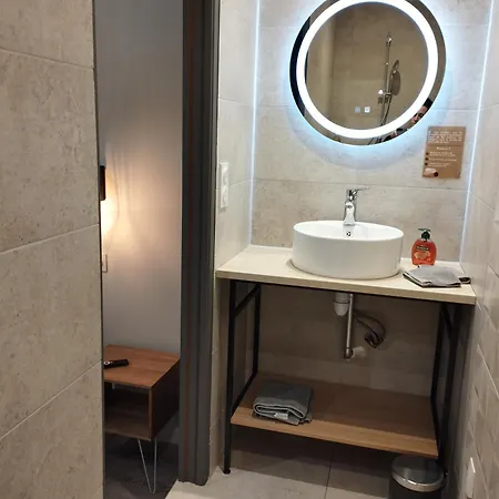 Coliving Des Moulins Sur 3etoiles - Proche De Lyon & Bugey * Crémieu