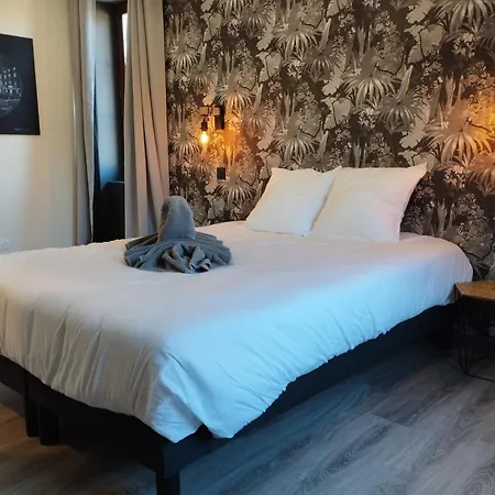 Coliving Des Moulins Sur 3etoiles - Proche De Lyon & Bugey Crémieu