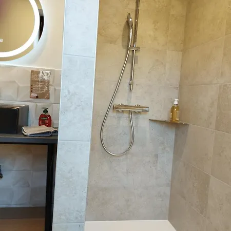 Coliving Des Moulins Sur 3etoiles - Proche De Lyon & Bugey Crémieu